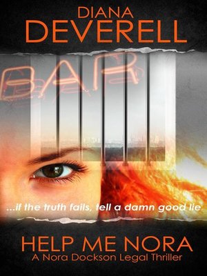 cover image of Help Me Nora